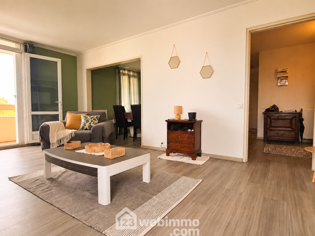 Appartement proposé à Pau