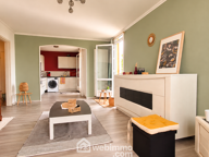 Appartement - 83m² - Pau — photo 3