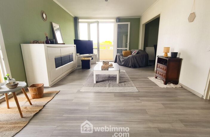 Appartement - 83m² - Pau — photo 5