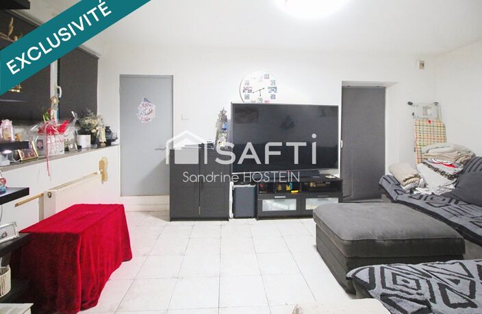 Immeuble composé de 5 bureaux et de 3 appartements — photo 3
