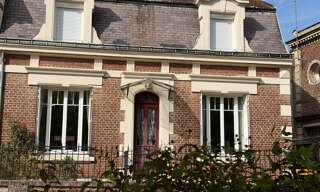 Maison 4 Pièces 113 m² à vendre à Noyon (60400)