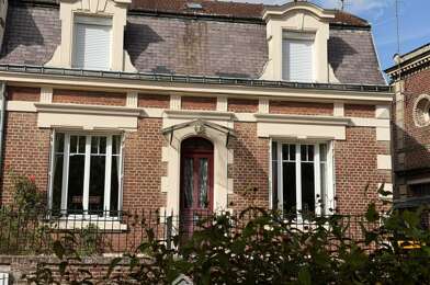 Maison 4 pièces 199000 €