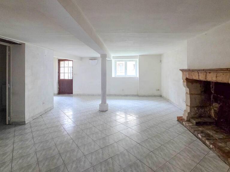 Appartement rez-de-chaussée — photo 1