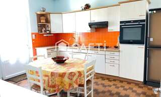 Maison 4 Pièces 107 m² à vendre à Le Croisic (44490)