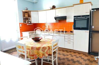 Maison 4 pièces 550000 €