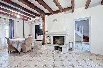 Maison 4 pièces 225000 €
