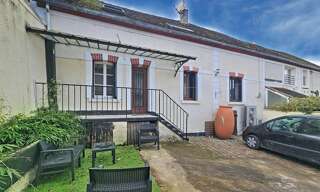 Maison 4 Pièces 150 m² à vendre à Longueville (77650)