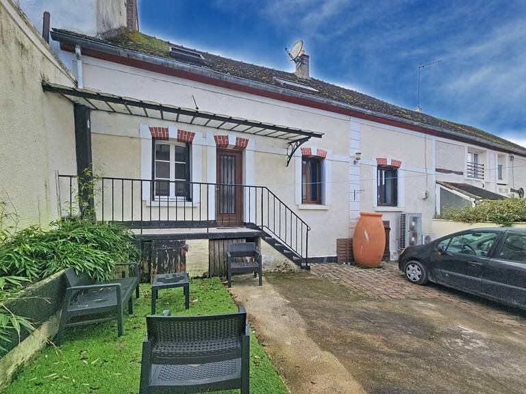 Maison 113m² avec appartement et grange Ste Colombe — photo 1