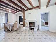 Maison 113m² avec appartement et grange Ste Colombe — photo 3