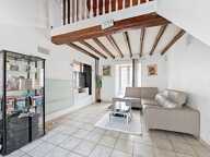 Maison 113m² avec appartement et grange Ste Colombe — photo 4