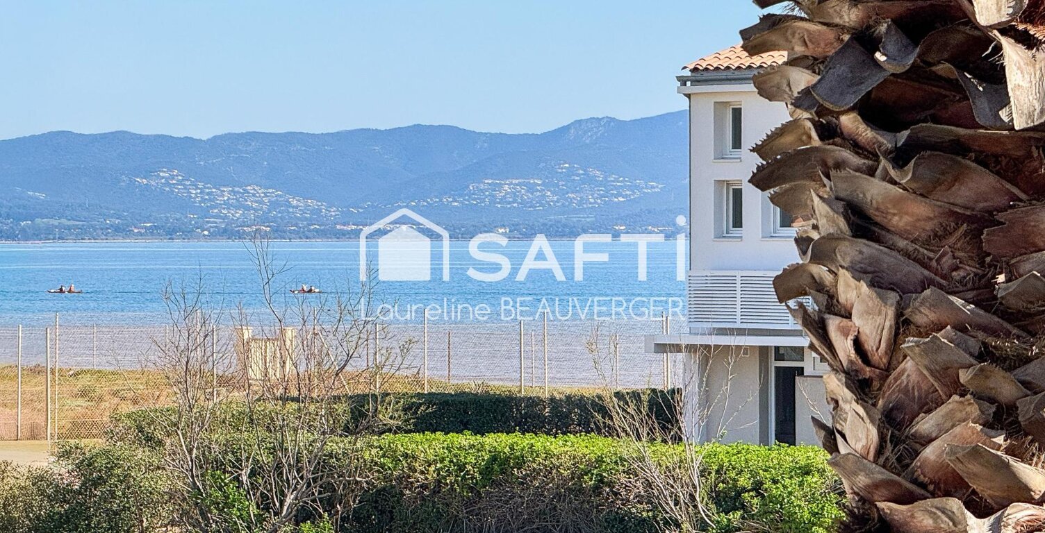 Appartement vue mer la Bergerie — photo 1
