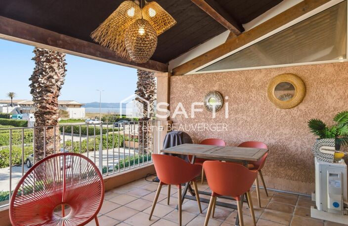 Appartement vue mer la Bergerie — photo 2