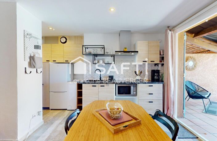 Appartement vue mer la Bergerie — photo 4