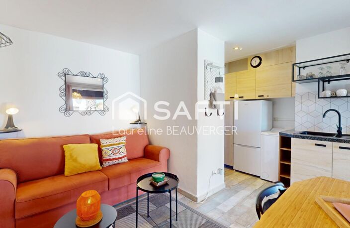 Appartement vue mer la Bergerie — photo 5