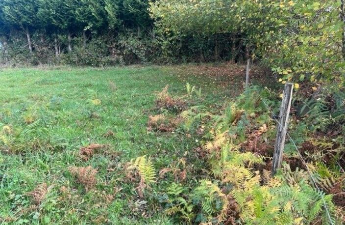 Terrain constructible 1496 m2 — photo 4