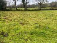 Terrain constructible 1353 m2 — photo 2