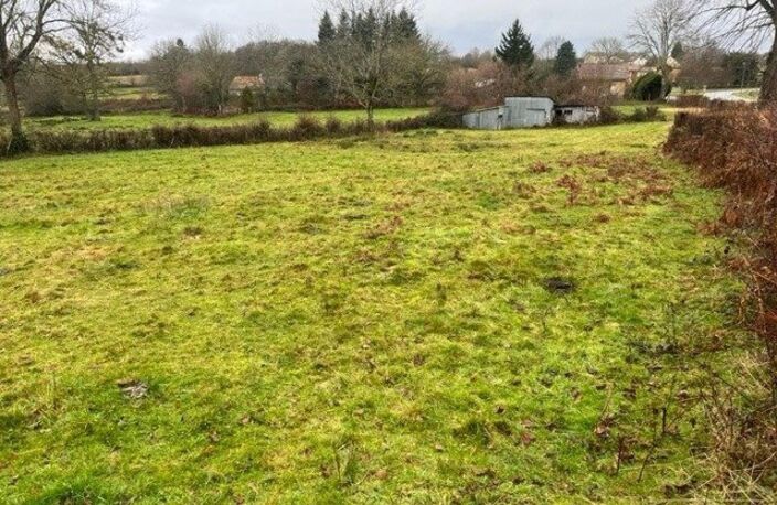 Terrain constructible 1353 m2 — photo 3