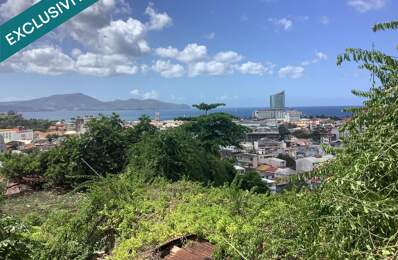 Maison à rénover à Fort de France — photo du bien