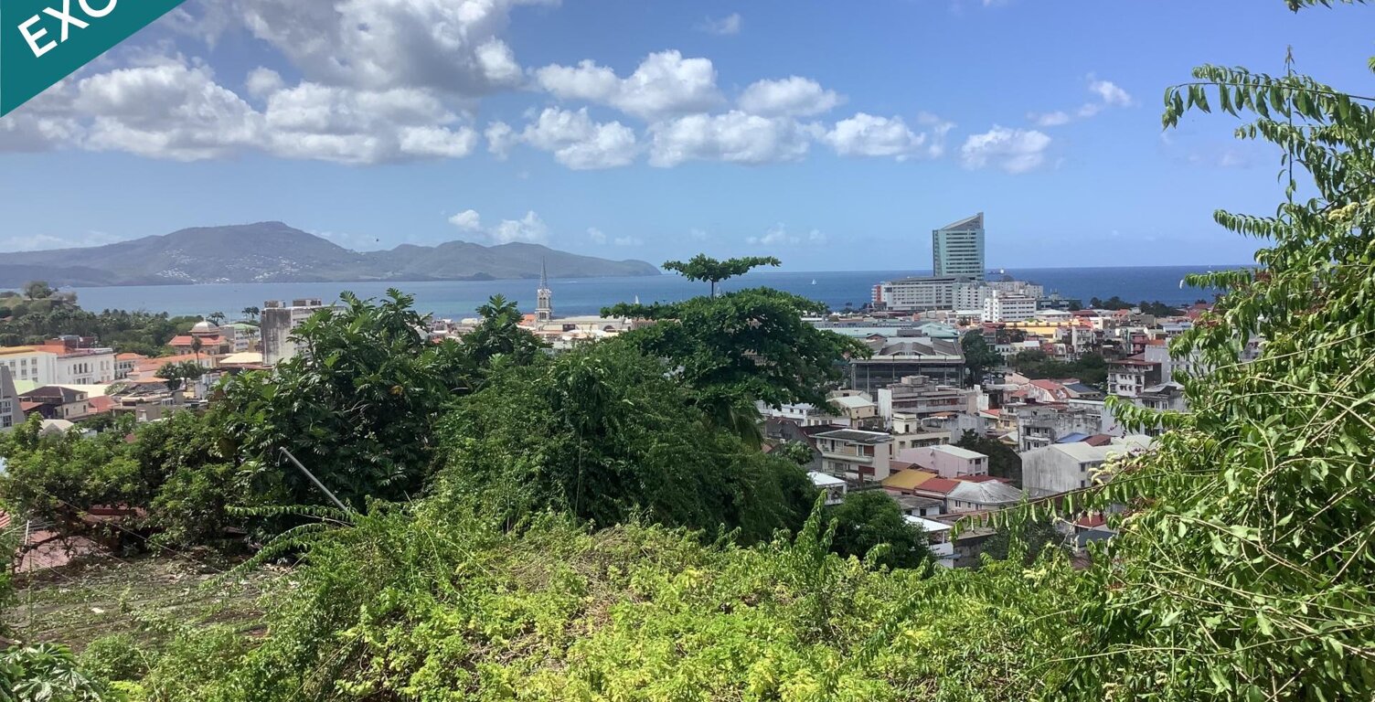 Maison à rénover à Fort de France — photo 1