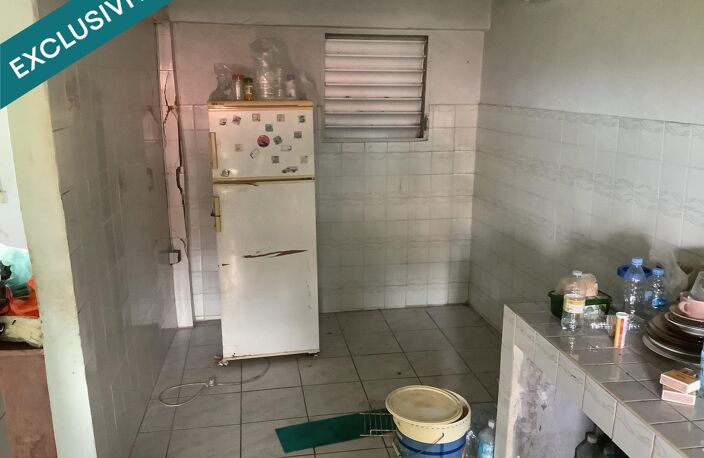 Maison à rénover à Fort de France — photo 3