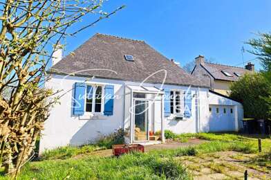 Maison 4 pièces 145700 €