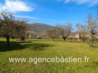 Exclusivité - Terrain constructible à Échenevex - viabilisé — photo 2