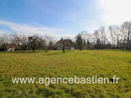 Exclusivité - Terrain constructible à Échenevex - viabilisé — photo 4