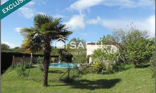 Maison 7 Pièces 145 m² à vendre à Lisle-sur-Tarn (81310)
