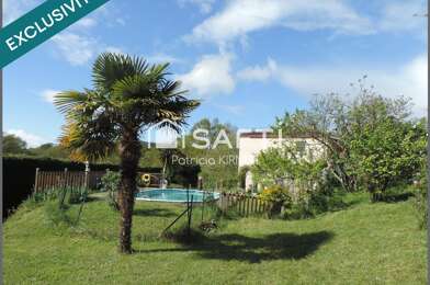 Maison 7 pièces 399000 €