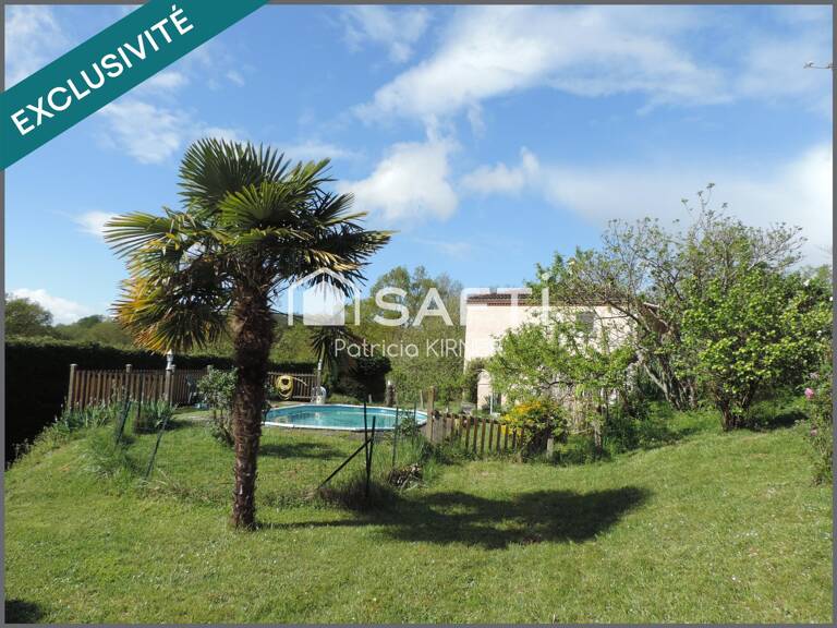 Maison traditionnelle de 145 m² en pleine nature. — photo 1