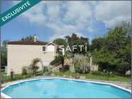 Maison traditionnelle de 145 m² en pleine nature. — photo 3