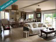 Maison traditionnelle de 145 m² en pleine nature. — photo 4
