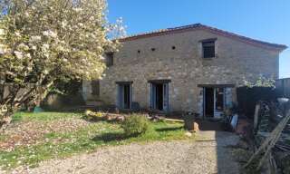 Maison 7 Pièces 289 m² à vendre à Condezaygues (47500)