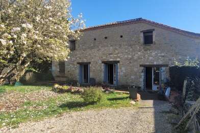 Maison 7 pièces 359900 €