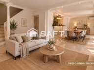 Retour à la vente  Duplex, jardin & piscine — photo 2