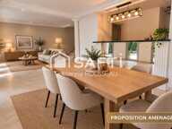 Retour à la vente  Duplex, jardin & piscine — photo 4