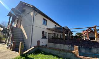 Maison 12 Pièces 270 m² à vendre à Villers-Campsart (80140)