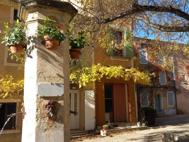 MAISON DE VILLAGE 115 M2 AVEC CAVE ET TERRASSE ! — photo du bien