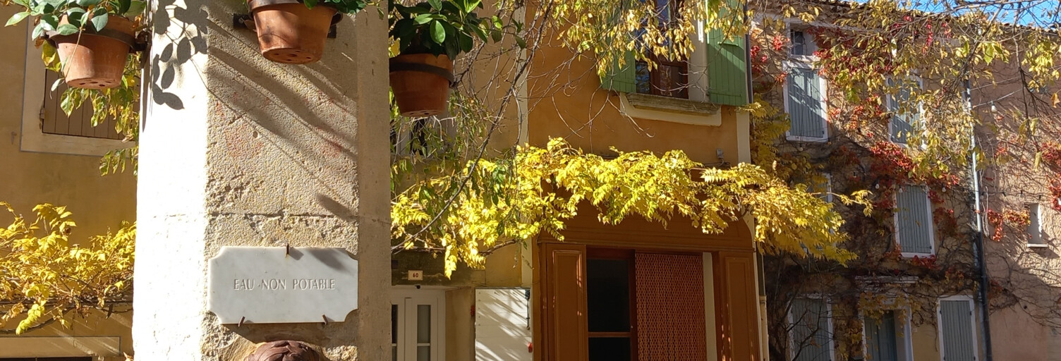 Maison 5 Pièces 115 m² à vendre à Flassan (84410)