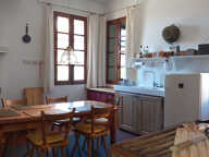 MAISON DE VILLAGE 115 M2 AVEC CAVE ET TERRASSE ! — photo 2