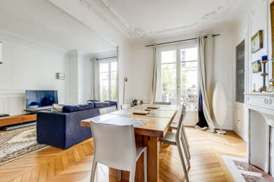 Appartement 5 pièces 1470000 €