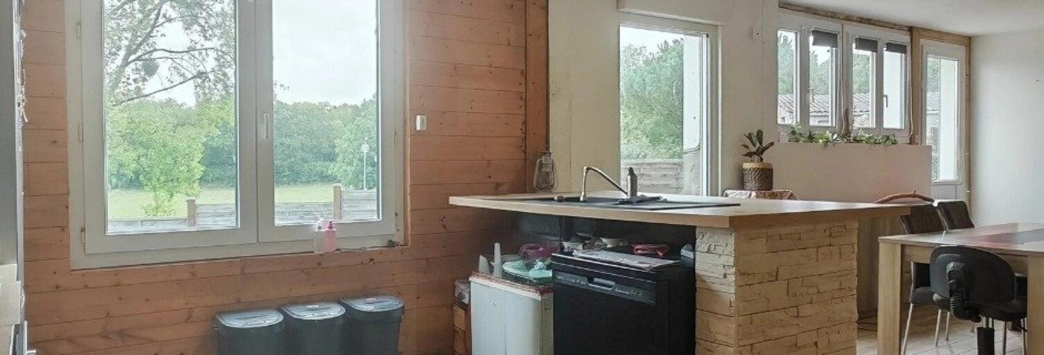 Maison 6 Pièces 125 m² à vendre à Neufchâtel-Hardelot (62152)