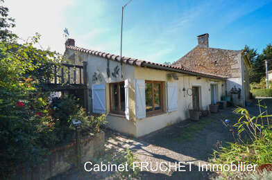 Maison 8 pièces 159000 €