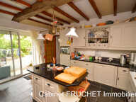 10 km de CHANTONNAY - Grande maison 4 chambres (ou 2 logemen — photo 3