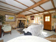 10 km de CHANTONNAY - Grande maison 4 chambres (ou 2 logemen — photo 4
