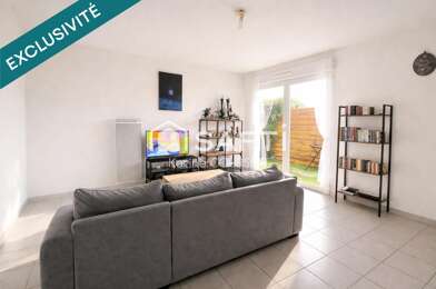 Appartement 2 pièces 119000 €