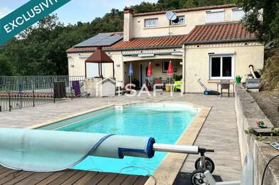 Maison 6 pièces 390000 €