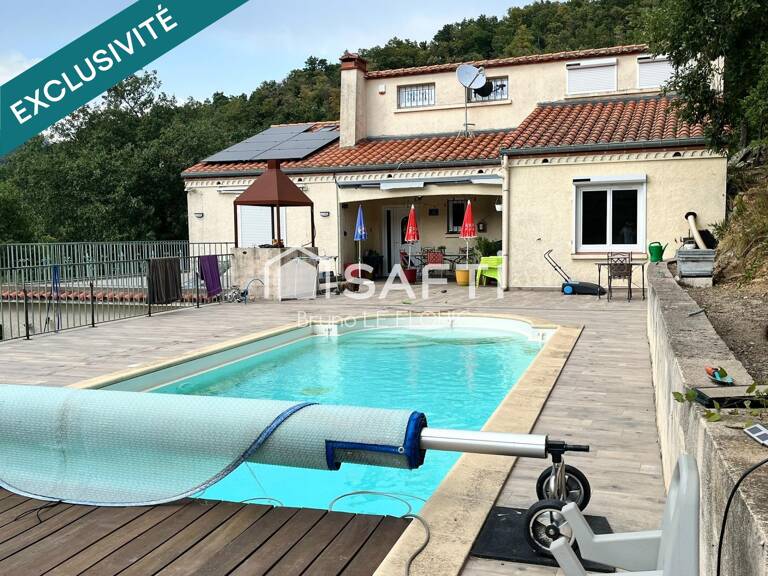 Belle maison de 200m² a las illas sur 3910 m² — photo 1
