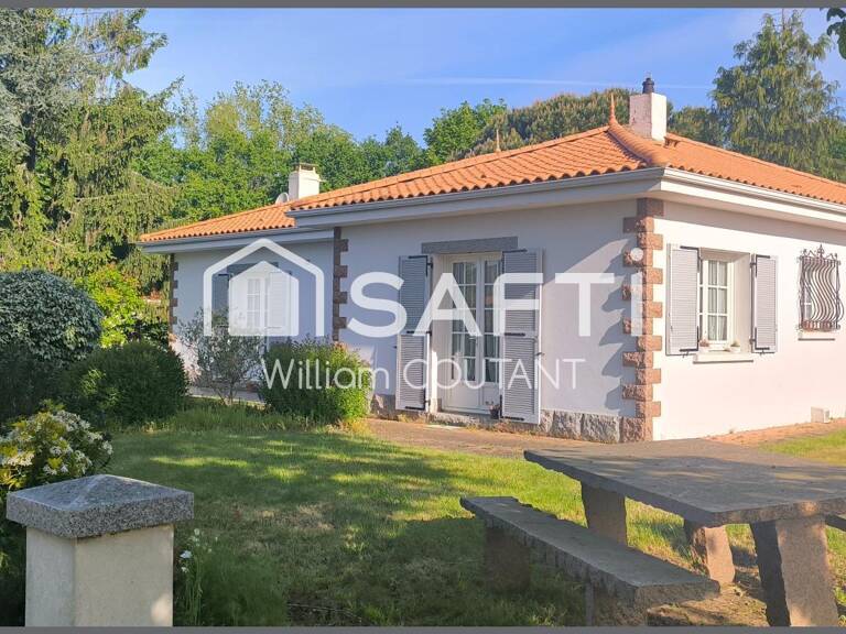 Plain-pied 3 chambres avec grand terrain  idéal famille — photo 1