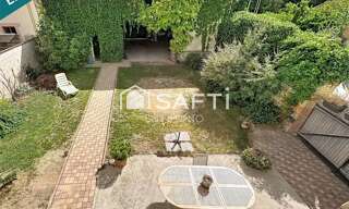 Maison 9 Pièces 204 m² à vendre à Saint-Hilaire-le-Petit (51490)